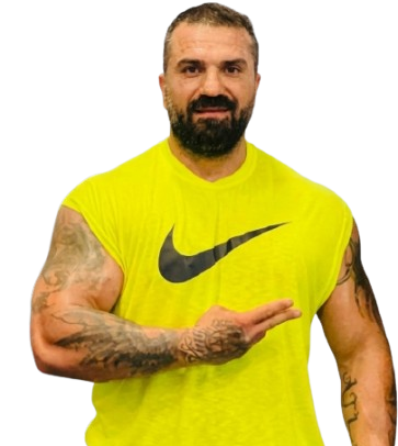 Aydın ÇİÇEK
