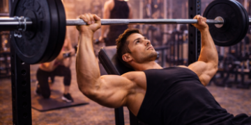 Kilo Alma – Vücut geliştirme